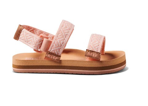REEF Lil Ahi Convertible סנדלי ריף לפעוטות