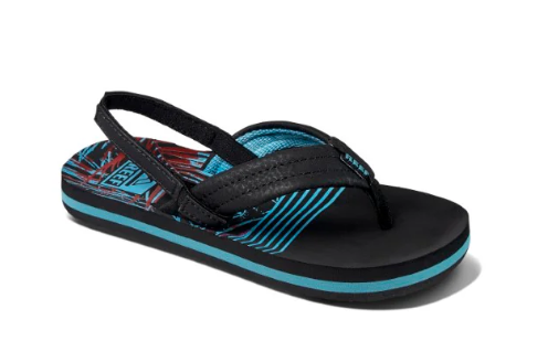 REEF Little Ahi כפכפי אצבע ריף לפעוטות