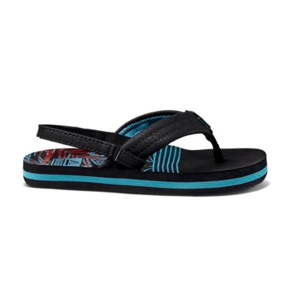 REEF Little Ahi כפכפי אצבע ריף לפעוטות