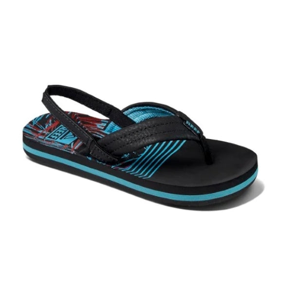 REEF Little Ahi כפכפי אצבע ריף לפעוטות