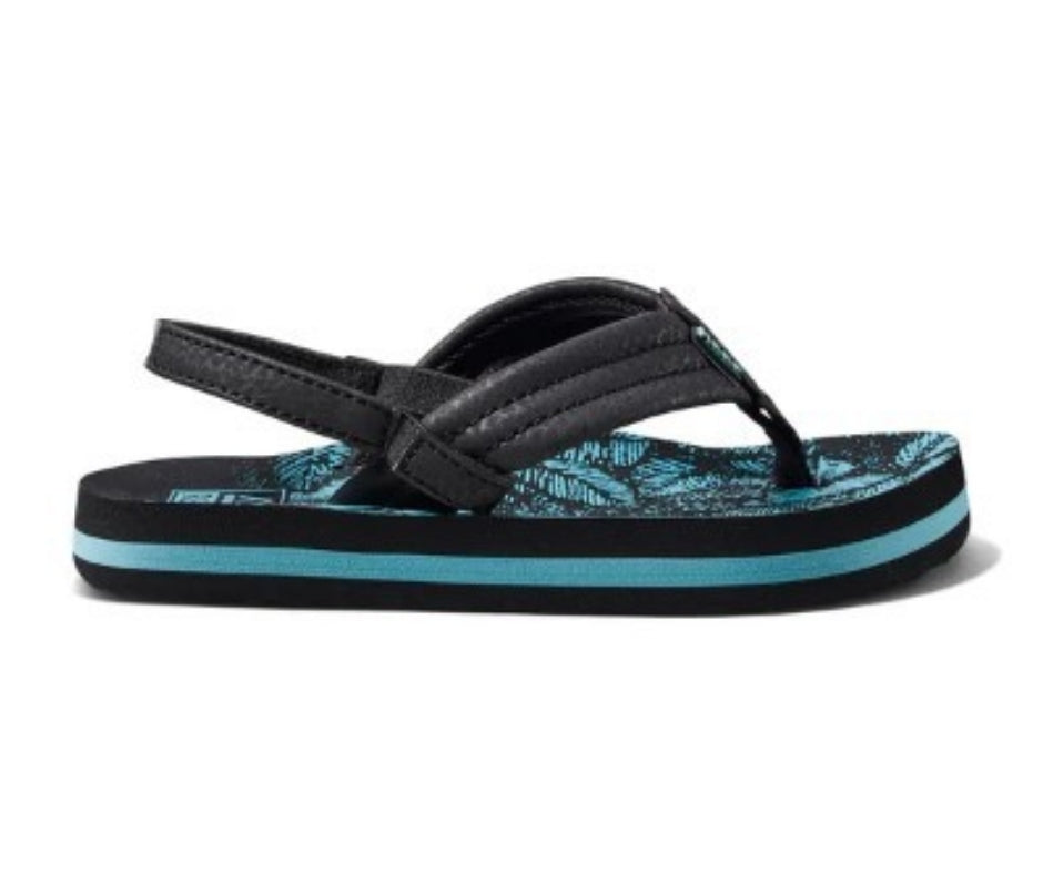 REEF Little Ahi Convertible סנדלי ריף אהי לפעוטות