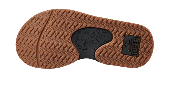 REEF Little Fanning כפכפי אצבע ריף פאנינג לפעוטות