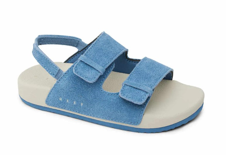 REEF Little Ojai סנדלי ריף אוגי לפעוטות