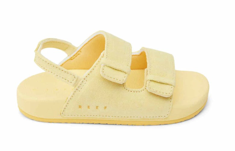 REEF Little Ojai סנדלי ריף אוגי לפעוטות