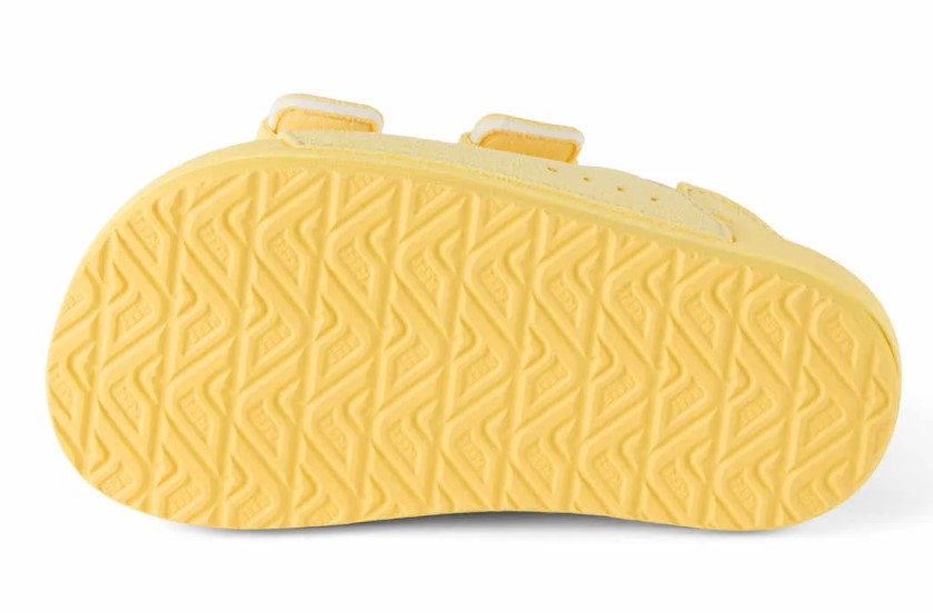 REEF Little Ojai סנדלי ריף אוגי לפעוטות