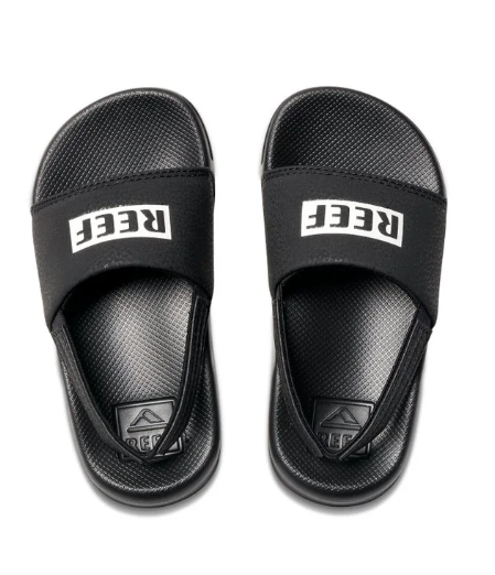 REEF Little One Slide כפכפי ריף וואן סלייד לפעוטות