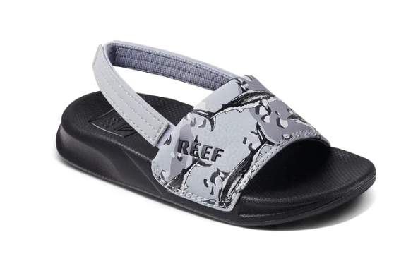 REEF Little One Slide כפכפי ריף וואן סלייד לפעוטות