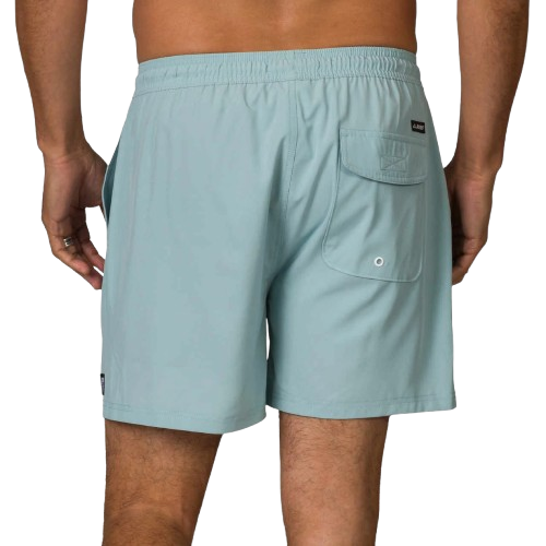 REEF Marzo E/W Wvn Short מכנס בגד ים ריף לגברים