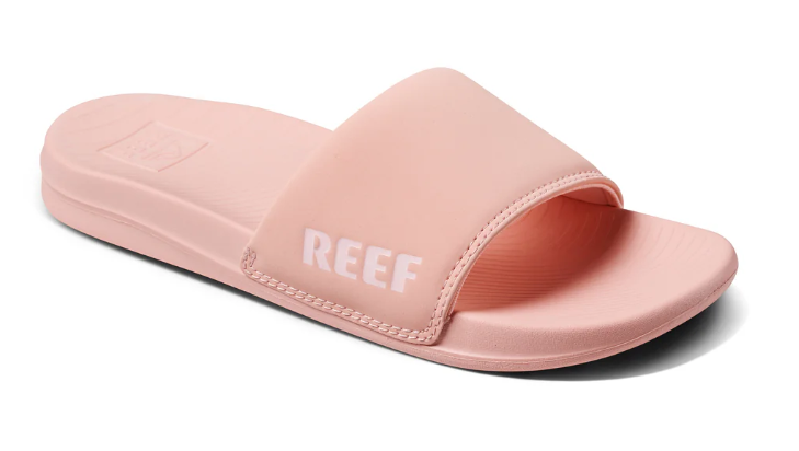 REEF One Slide כפכפי וואן סלייד ריף נשים