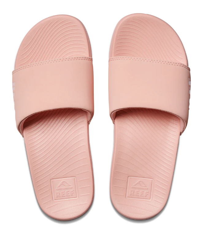 REEF One Slide כפכפי וואן סלייד ריף נשים
