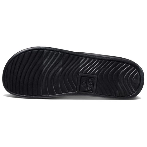 REEF One Slide Chill כפכפי מגבת ריף וואן סלייד גברים