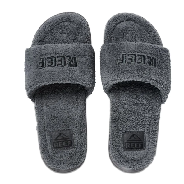 REEF One Slide Chill כפכפי מגבת ריף וואן סלייד גברים