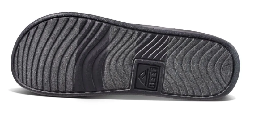 REEF One Slide Chill כפכפי מגבת ריף וואן סלייד גברים