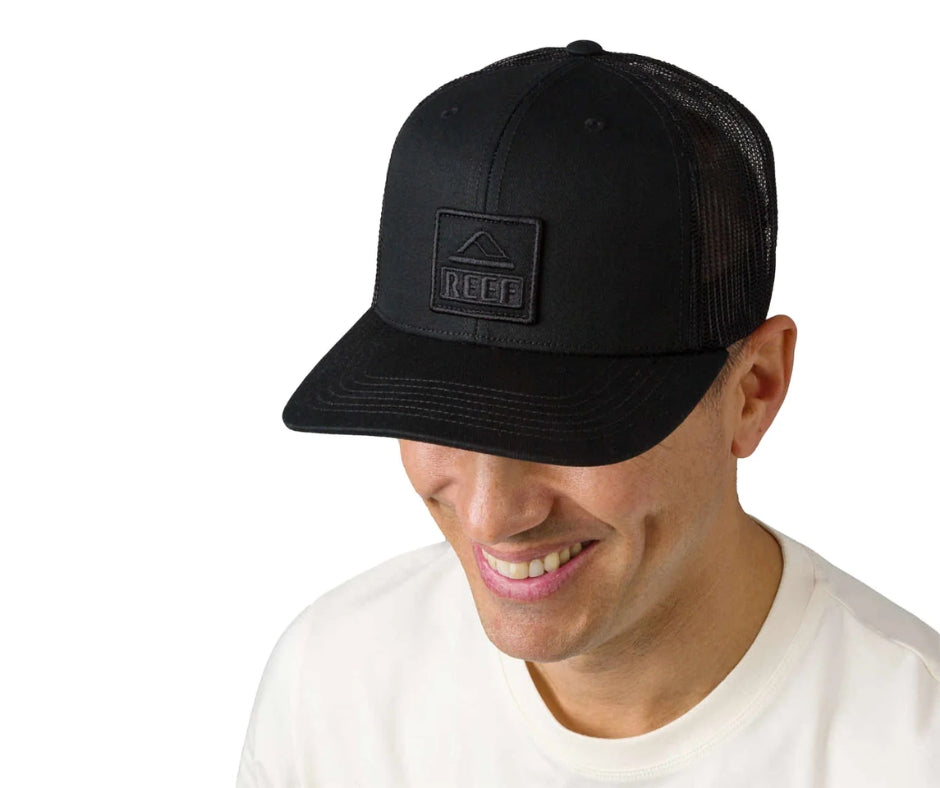 REEF Tonal Townsend Hat כובע מצחייה ריף