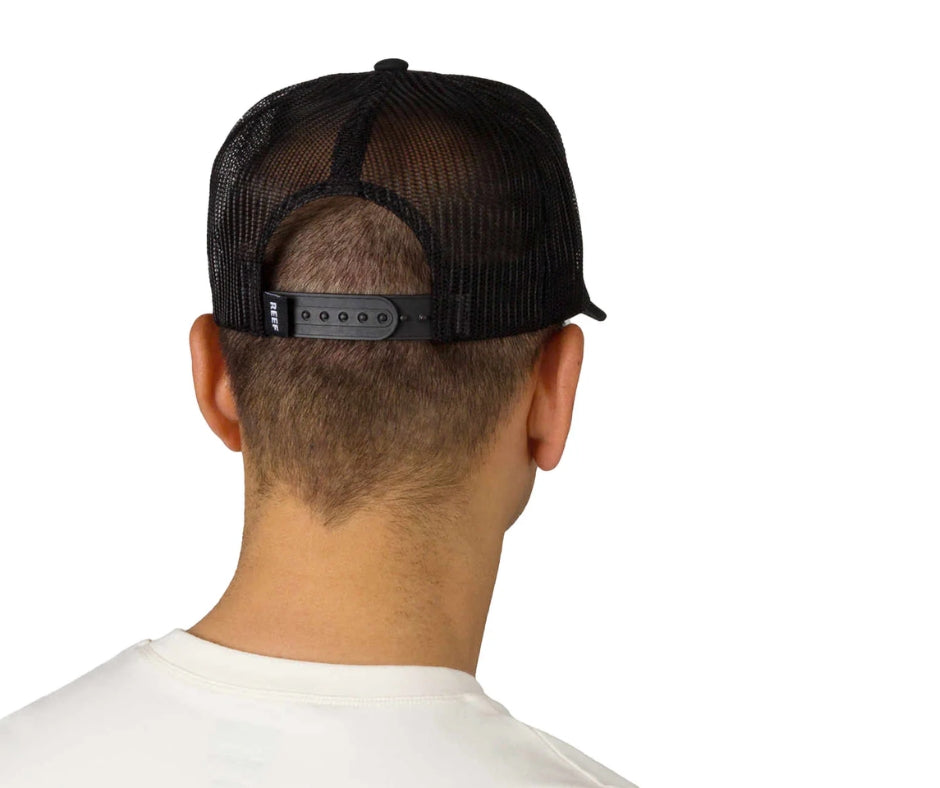 REEF Tonal Townsend Hat כובע מצחייה ריף