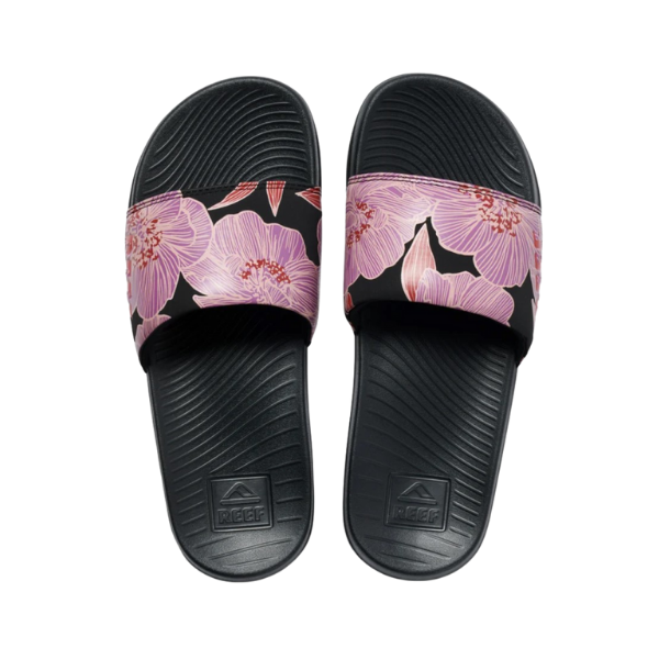 REEF One Slide כפכפי ריף סלייד נשים