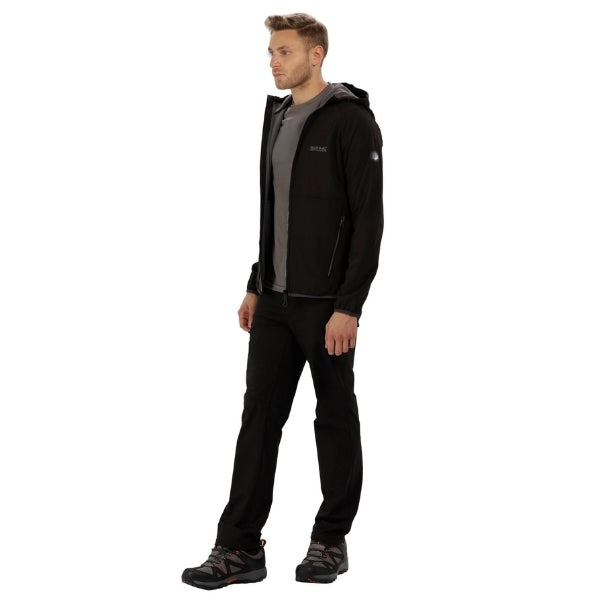 REGATTA Regatta Arec II softshell jacket ג'קט סופטשל גברים REGATTA