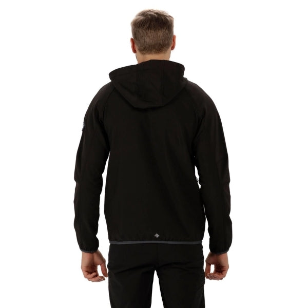 REGATTA Regatta Arec II softshell jacket ג'קט סופטשל גברים REGATTA