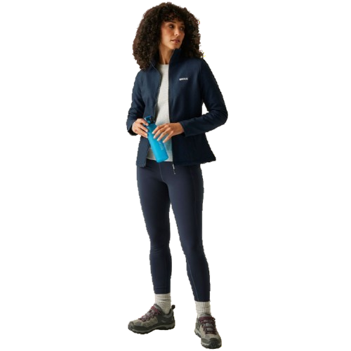 REGATTA Connie 3 Softshell Jacket ג'קט סופטשל רגטה לנשים