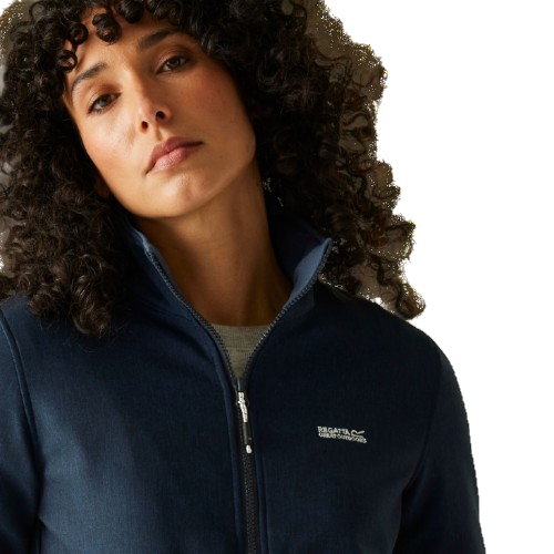 REGATTA Connie 3 Softshell Jacket ג'קט סופטשל רגטה לנשים