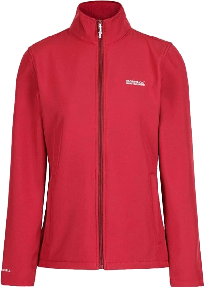 REGATTA Connie 3 Softshell Jacket ג'קט סופטשל רגטה לנשים