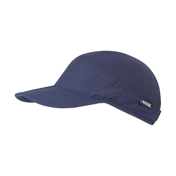 REGATTA Folding Peak כובע מצחייה מנדף מתקפל