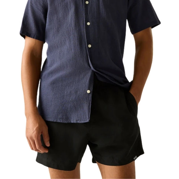 REGATTA Mawson Swim Short מכנס בגד ים רגטה גברים REGATTA