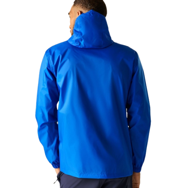 REGATTA Pack-It III Waterproof Jacket מעיל גשם מתקפל רגאטה REGATTA