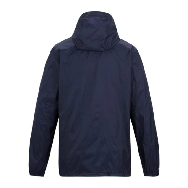 REGATTA Pack-It III Waterproof Jacket מעיל גשם מתקפל רגאטה REGATTA