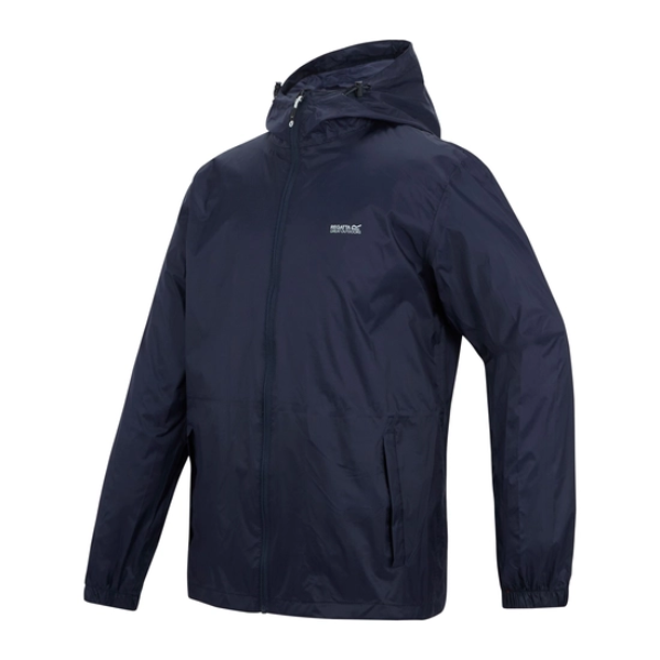 REGATTA Pack-It III Waterproof Jacket מעיל גשם מתקפל רגאטה REGATTA