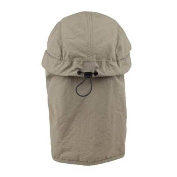 REGATTA Protector Cap III כובע מצחייה עם מגן עורף