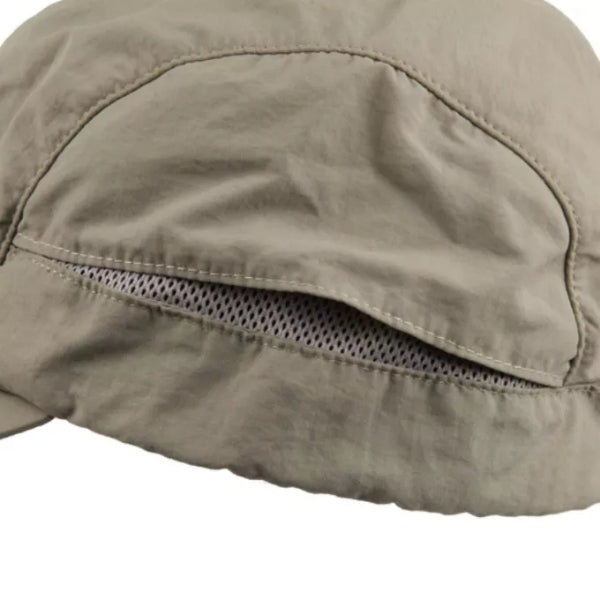 REGATTA Protector Cap III כובע מצחייה עם מגן עורף