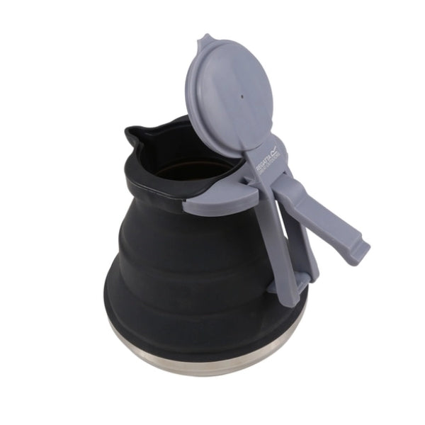 REGATTA Silicone Kettle קומקום סיליקון מתקפל