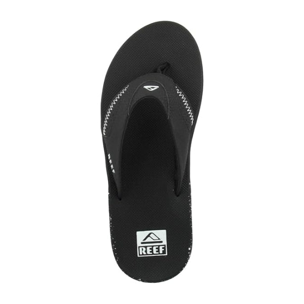 REEF Fanning כפכפי אצבע ריף פאנינג גברים REEF
