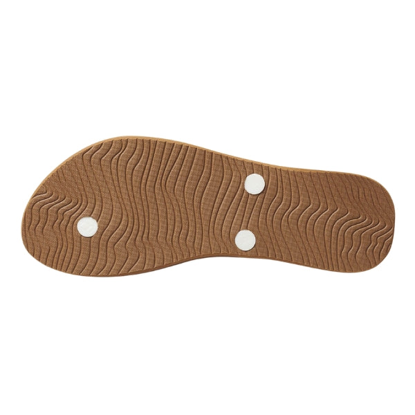 REEF Cushion Bounce Stargazer כפכפי אצבע ריף נשים