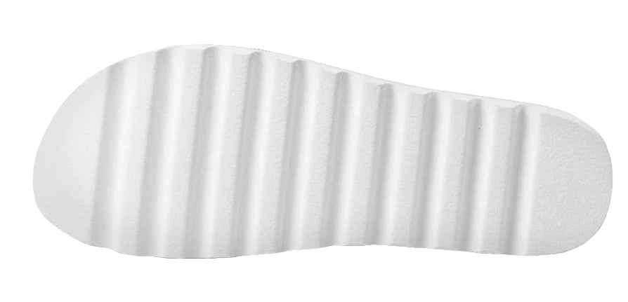 REEF Cushion Bounce Vista Hi כפכפי פלטפורמה ריף נשים