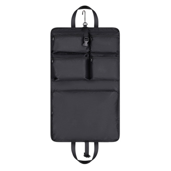ROLLINK EasyPack ארגונית חכמה/ חליפון עם תא לחולצות וכביסה