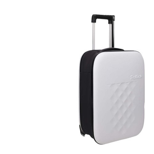 21 ROLLINK FLEX VEGA" מזוודת טרולי מתקפלת רולינק
