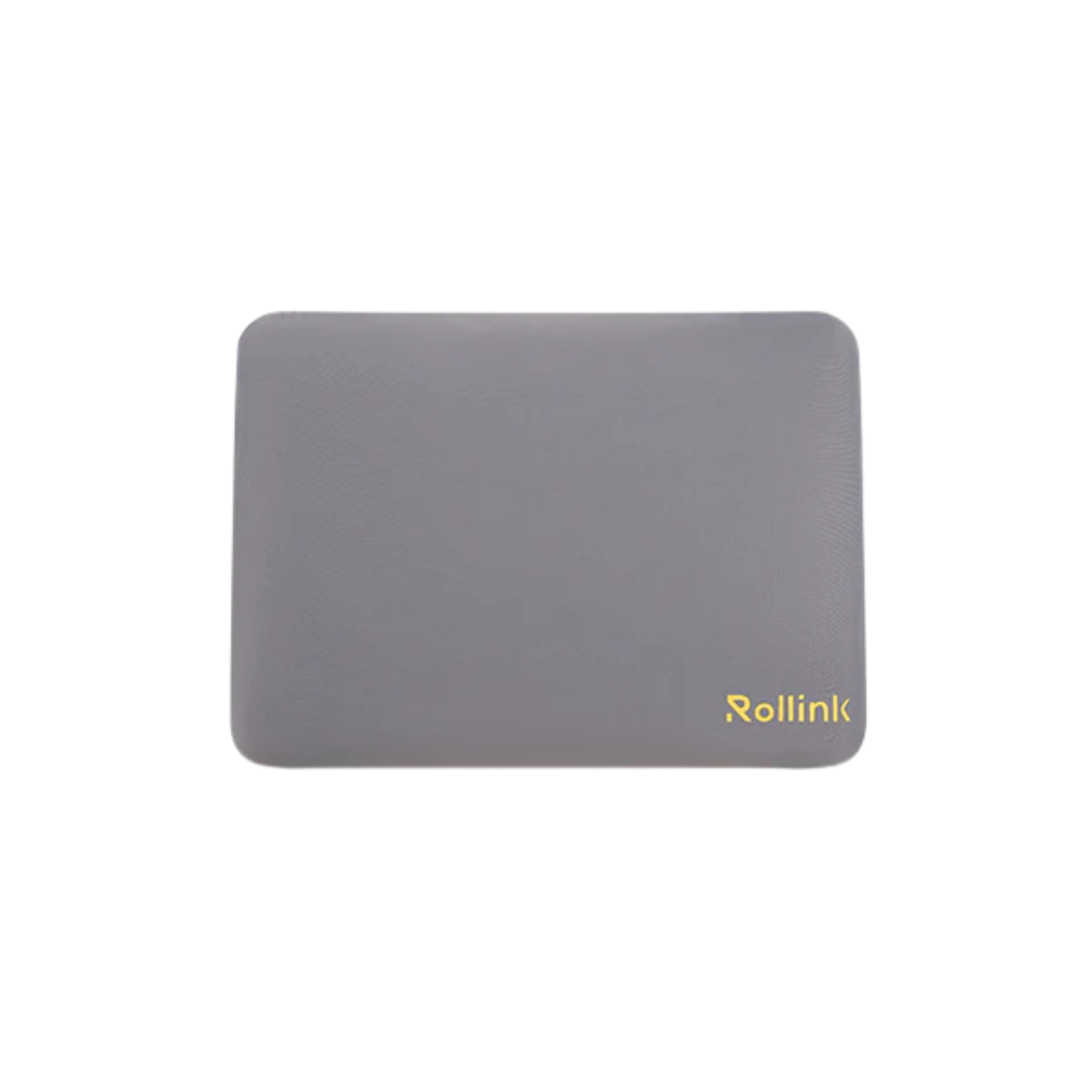 ROLLINK כרית ויסקו לנסיעות עם כיסוי עיניים