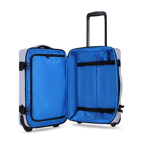 ROLLINK Pack&Roll תיק דאפל טרולי 21" עלייה למטוס ROLLINK