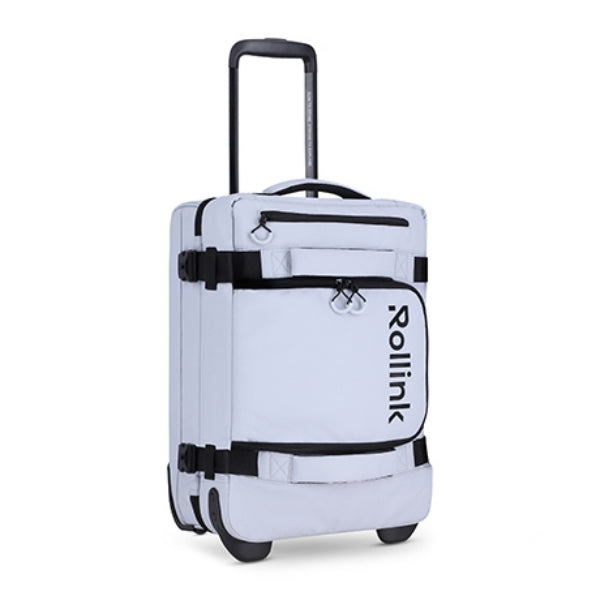 ROLLINK Pack&Roll תיק דאפל טרולי 21" עלייה למטוס ROLLINK
