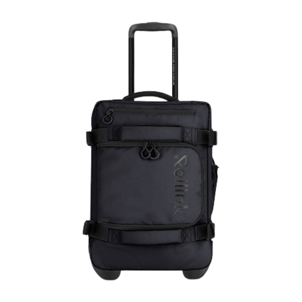 ROLLINK Pack&Roll תיק דאפל טרולי 21" עלייה למטוס ROLLINK