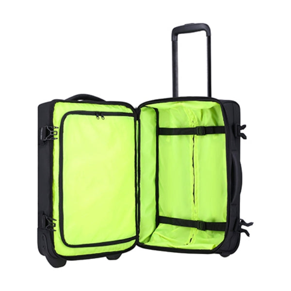 ROLLINK Pack&Roll תיק דאפל טרולי 21" עלייה למטוס ROLLINK