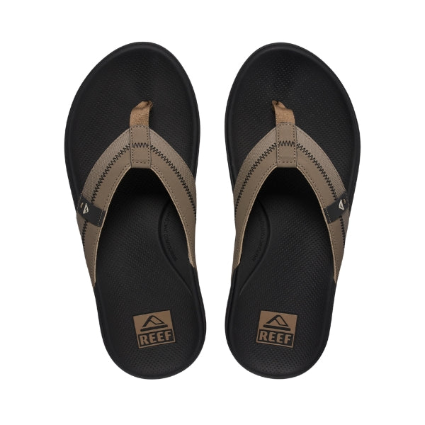 REEF Cushion Phantom 2.0 כפכפי אצבע ריף קושן פאנטום גברים REEF
