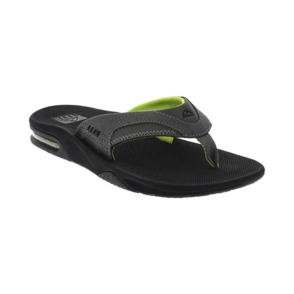 REEF Fanning כפכפי אצבע ריף פאנינג גברים REEF