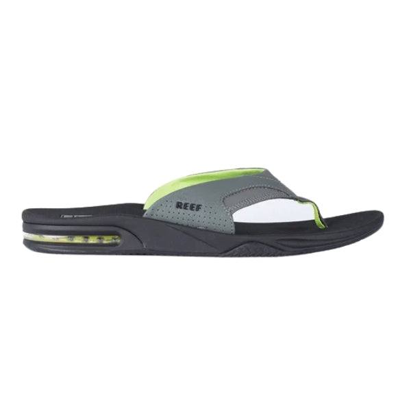 REEF Fanning כפכפי אצבע ריף פאנינג גברים REEF