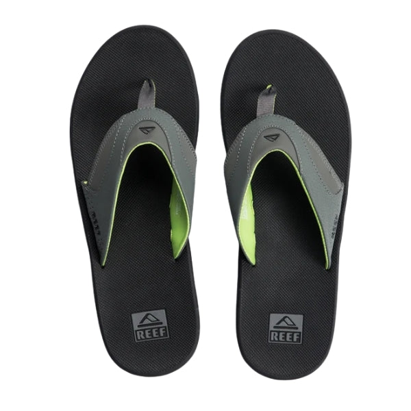 REEF Fanning כפכפי אצבע ריף פאנינג גברים REEF