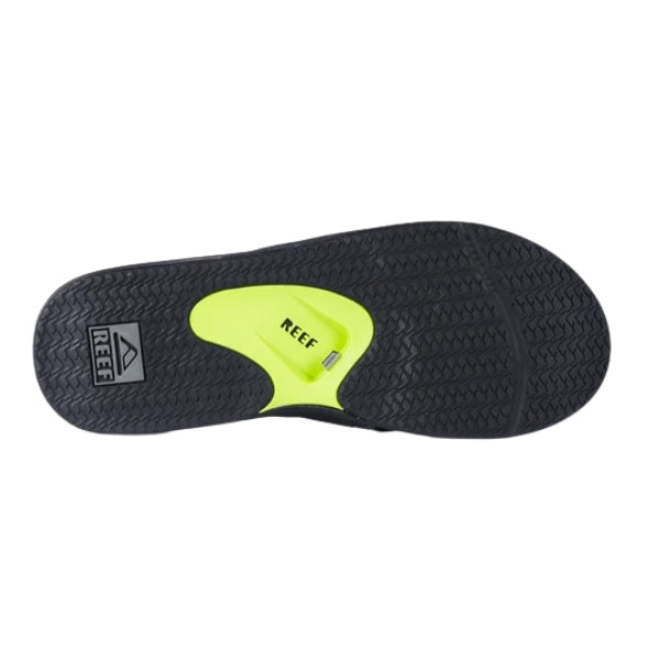 REEF Fanning כפכפי אצבע ריף פאנינג גברים REEF