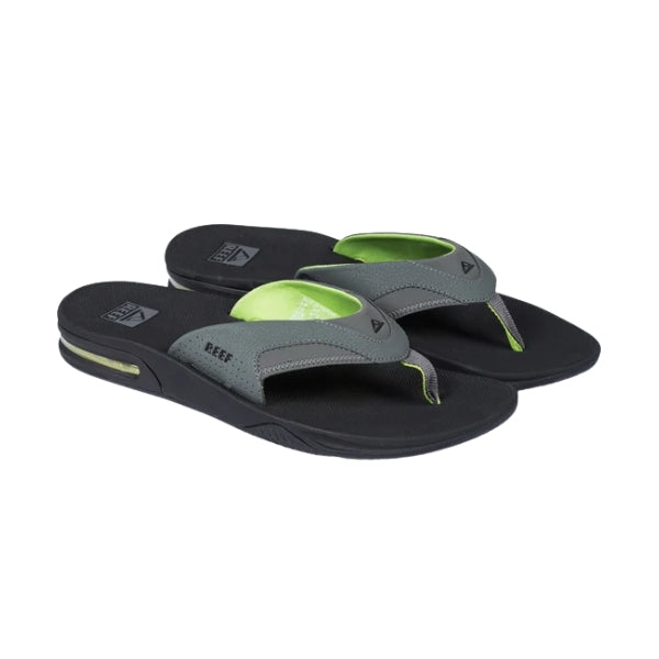 REEF Fanning כפכפי אצבע ריף פאנינג גברים REEF