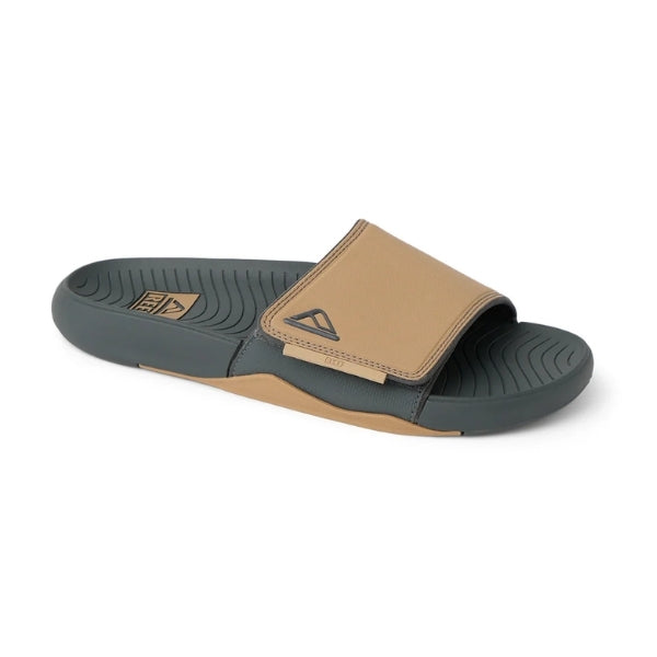 REEF Phantom Slab כפכפי סלייד פאנטום סלאב גברים